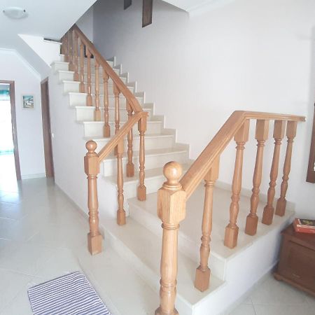 Casa Sol Da Falesia อัลบูเฟรา ภายนอก รูปภาพ