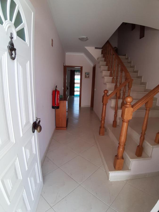 Casa Sol Da Falesia อัลบูเฟรา ภายนอก รูปภาพ